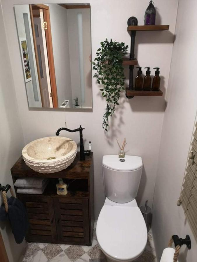 فيلا لاندريندود ويلزفي Cosy Rural Retreat المظهر الخارجي الصورة