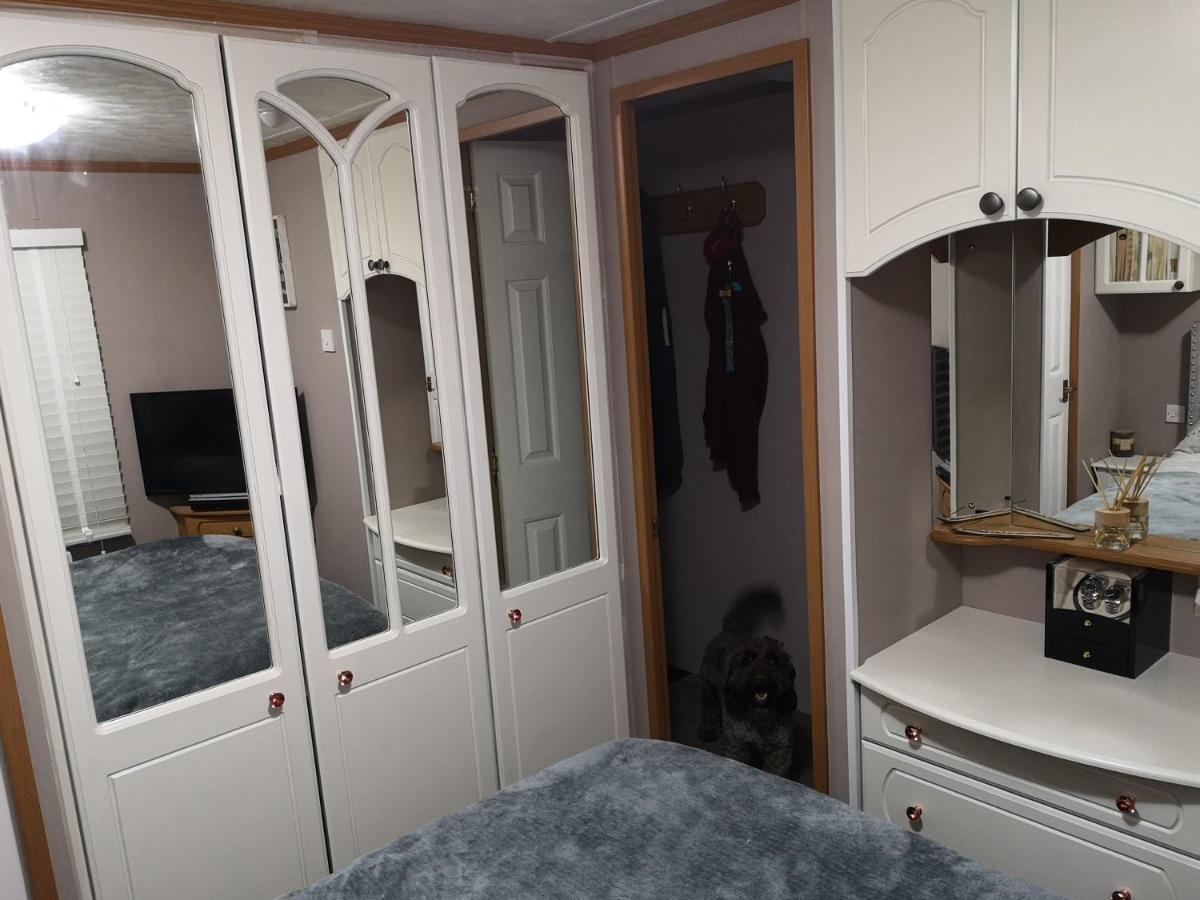 فيلا لاندريندود ويلزفي Cosy Rural Retreat المظهر الخارجي الصورة